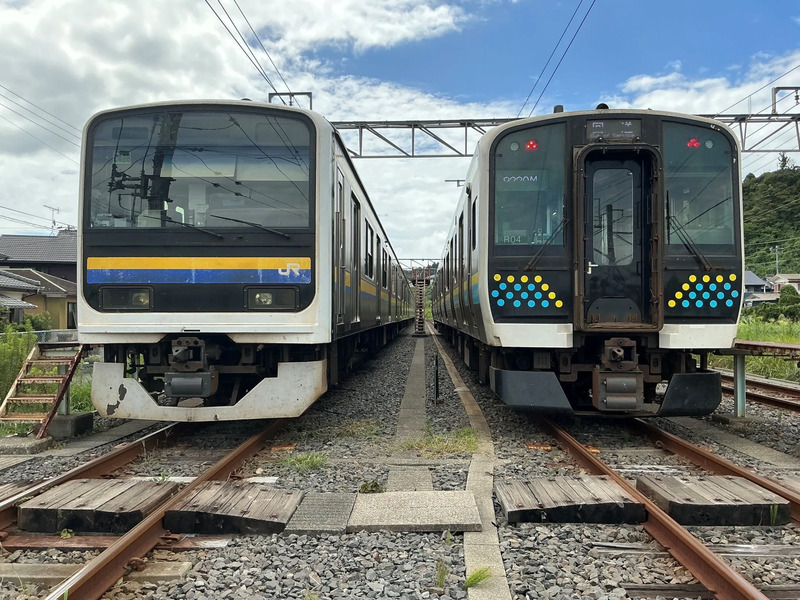 電車