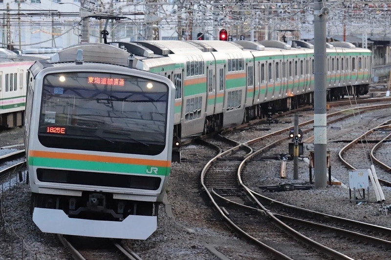 E231系・E233系とは？