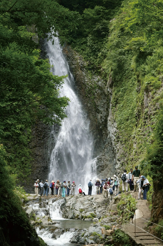 Shirakami Sanchi