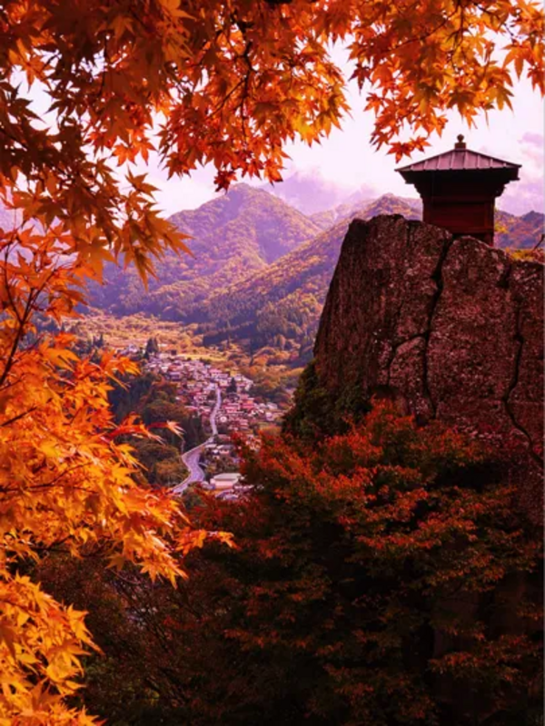 山寺
