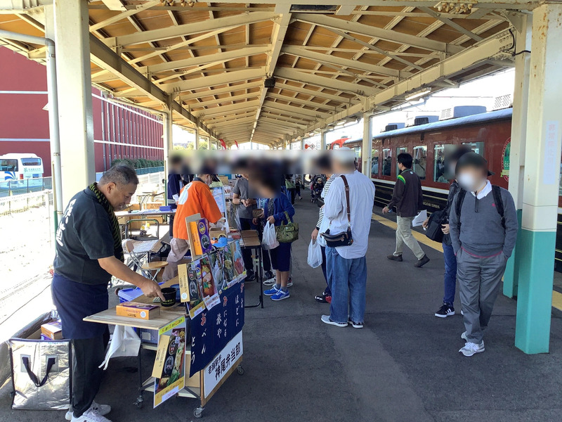鉄道のまち新津を遊び尽くす！「にいつまるごと鉄道フェスタ2026」完全