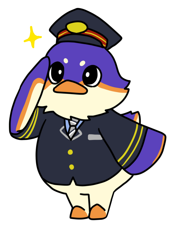 つどりぃ