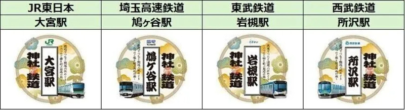 対象駅