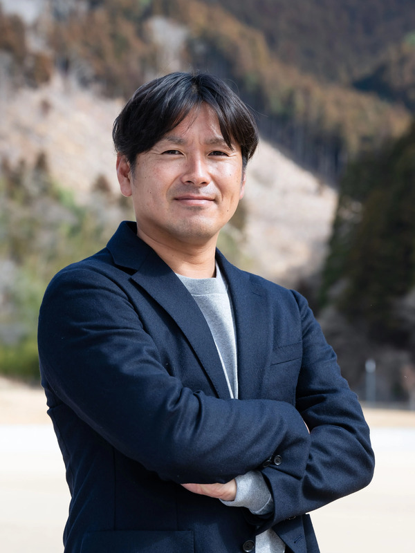 クラブOB 遠藤 康  氏