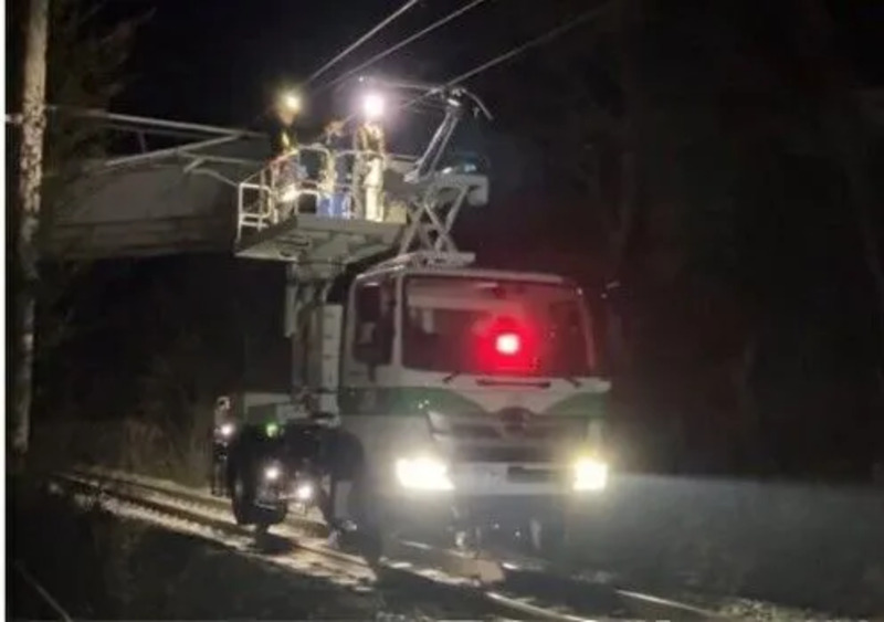 電力社員のお仕事紹介