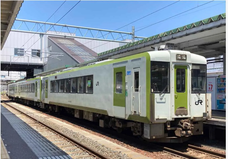 110系車両
