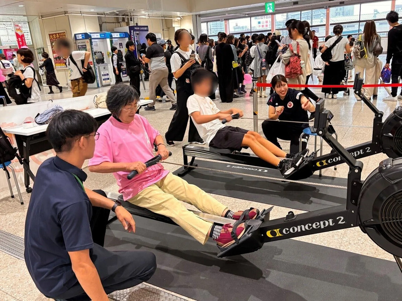 提供：戸田中央総合病院