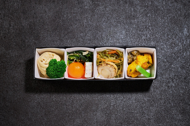 *This menu is current as of October 1.