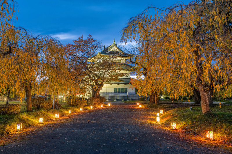 弘前公園