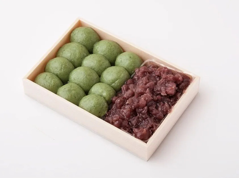 提供：高木屋老舗