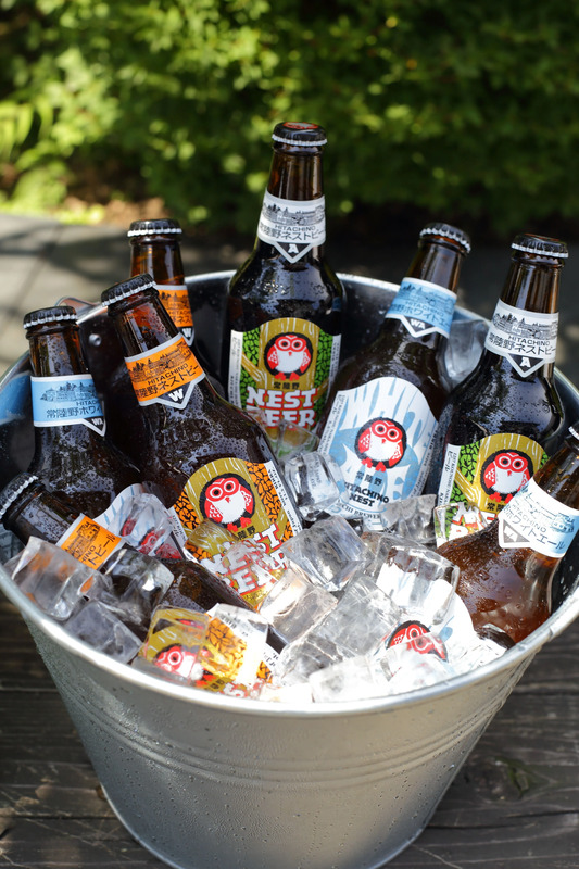 ネストビール