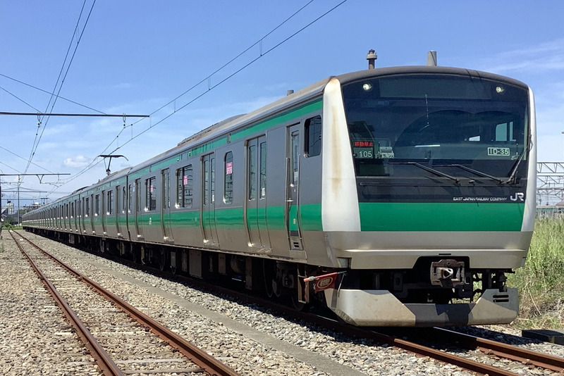 川越車両フェスタ2026