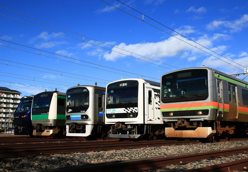 川越車両フェスタ2026