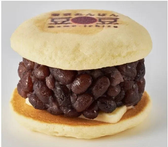 東京あんパンケーキ