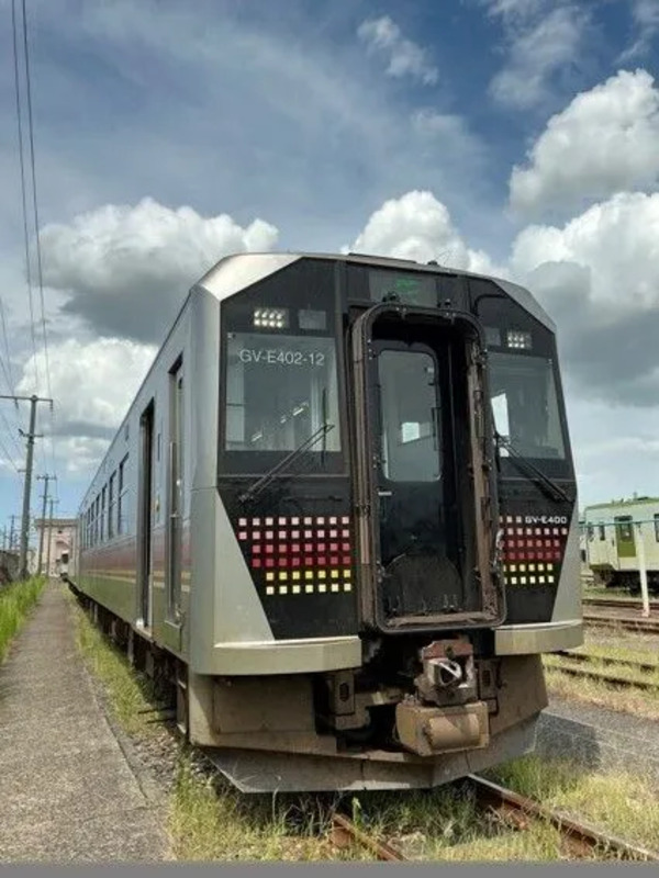 GV-E400系