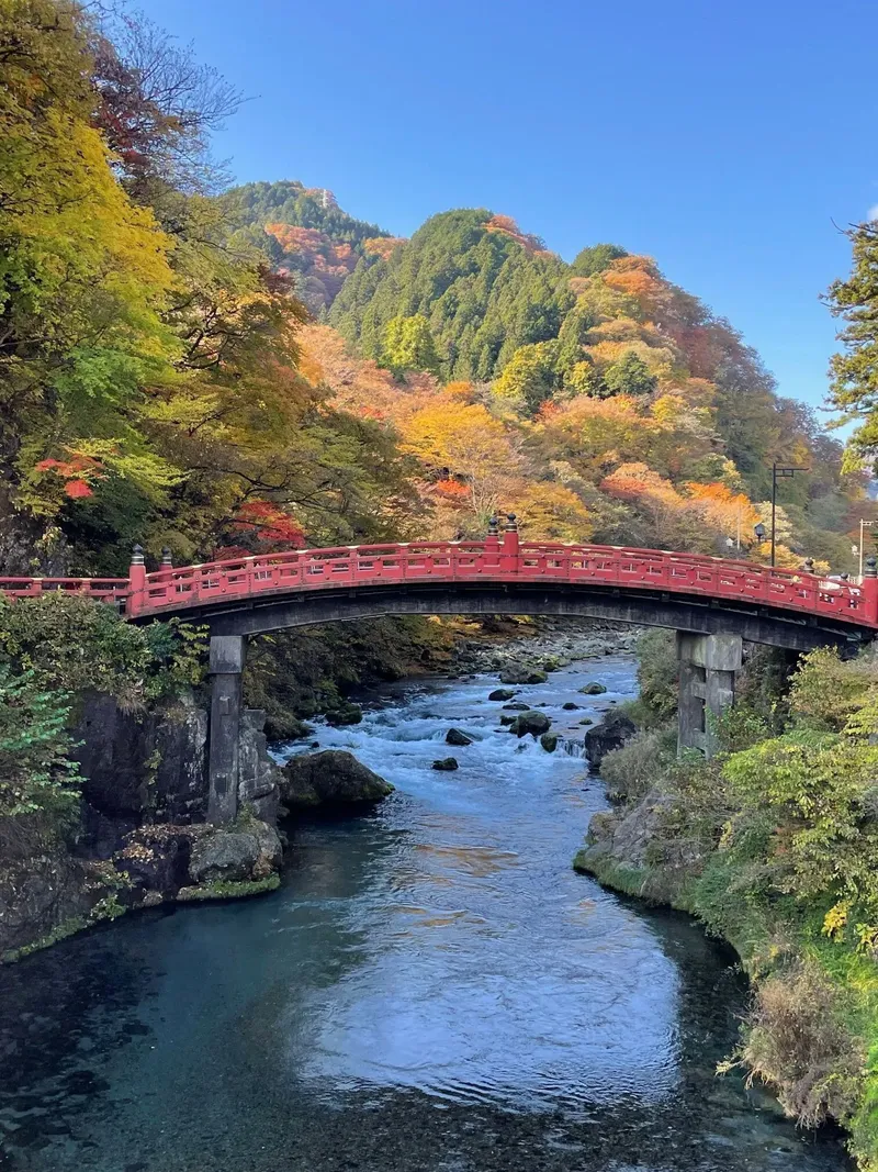 神橋