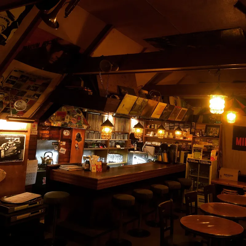 Jazz Room UNION