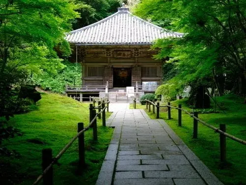 円通院