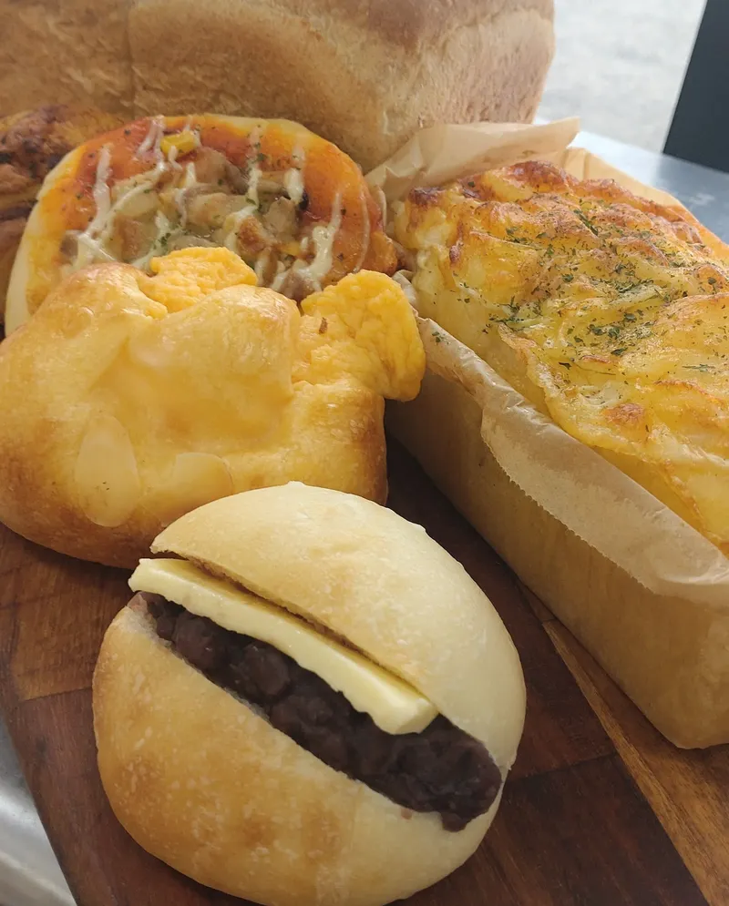 よつばBakery
