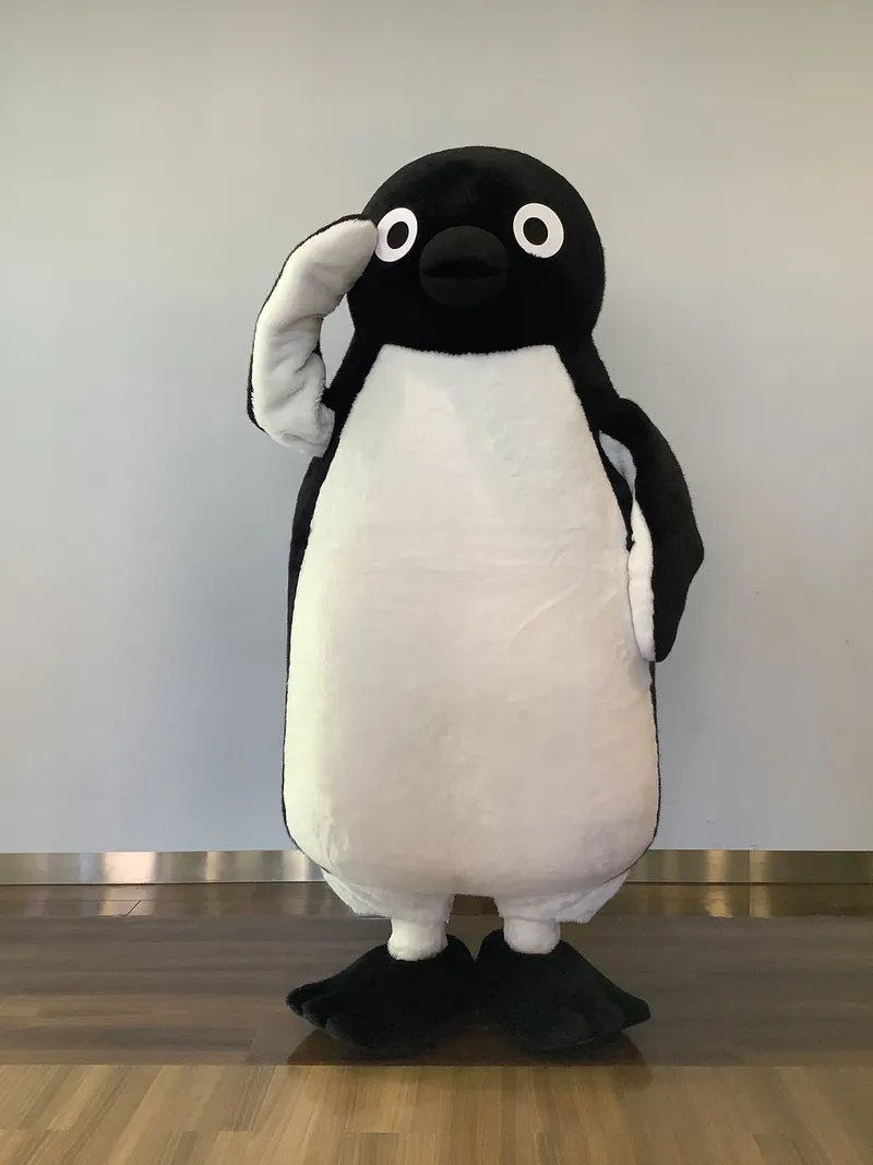 モバイルSuica相談会(本社 マーケティング戦略部 Suica・決済基盤構築UT 出田様)