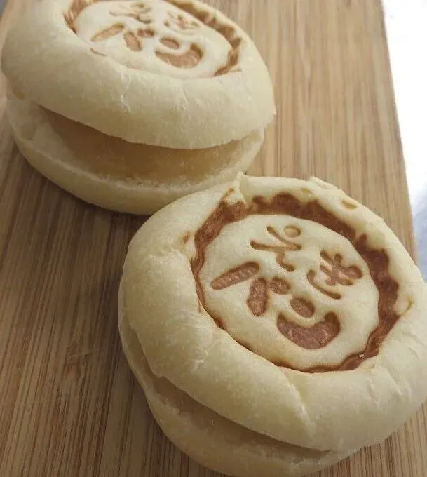 限定パン