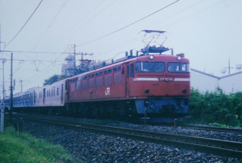 イベントレポート】205系鶴見線 撮影会を開催！205系の歴史や撮影会の