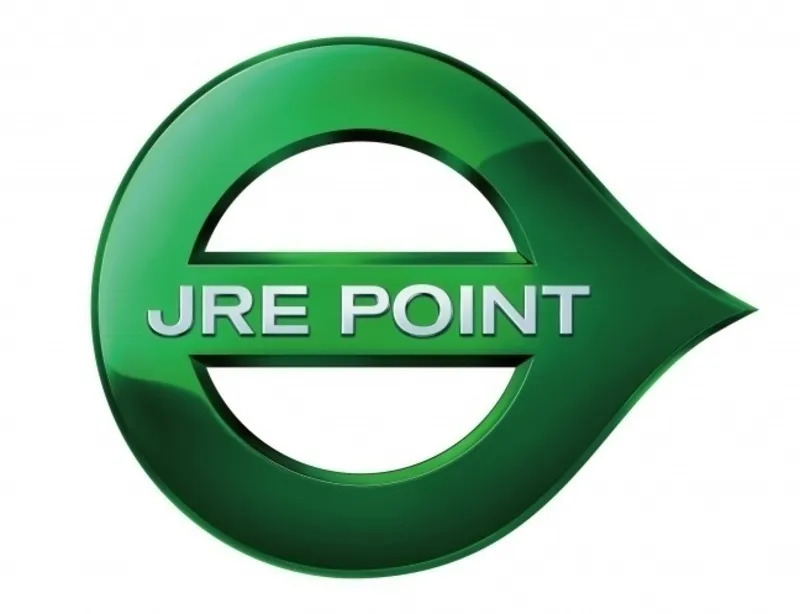 JRE POINTJR東日本ポイント