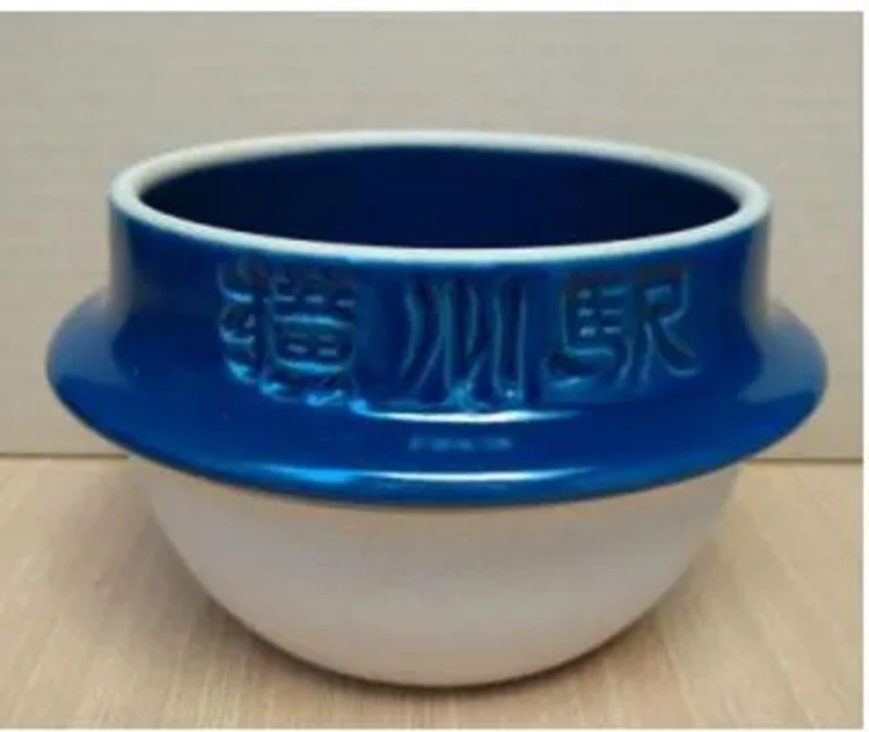 JR蒲田駅開業120年記念イベントを開催！峠の釜めし「青色釜」などの