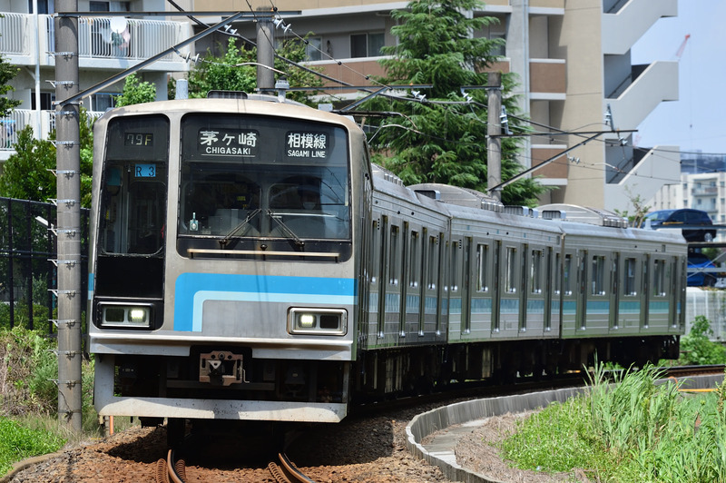 東海道線の車両基地「JR東日本国府津車両センター」とは？ | JREメディア