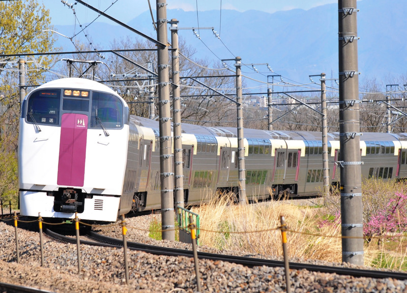 東海道線の車両基地「JR東日本国府津車両センター」とは？ | JREメディア