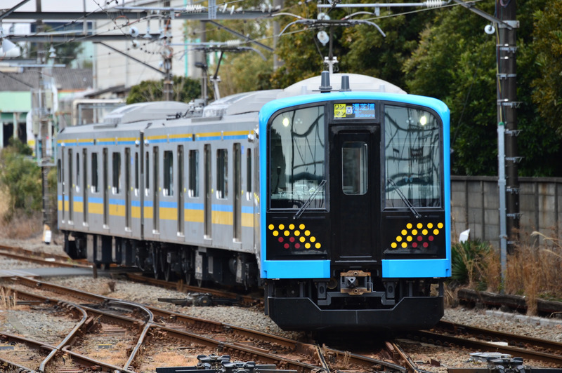 南武線・鶴見線等の車両基地「JR東日本鎌倉車両センター中原支所」とは