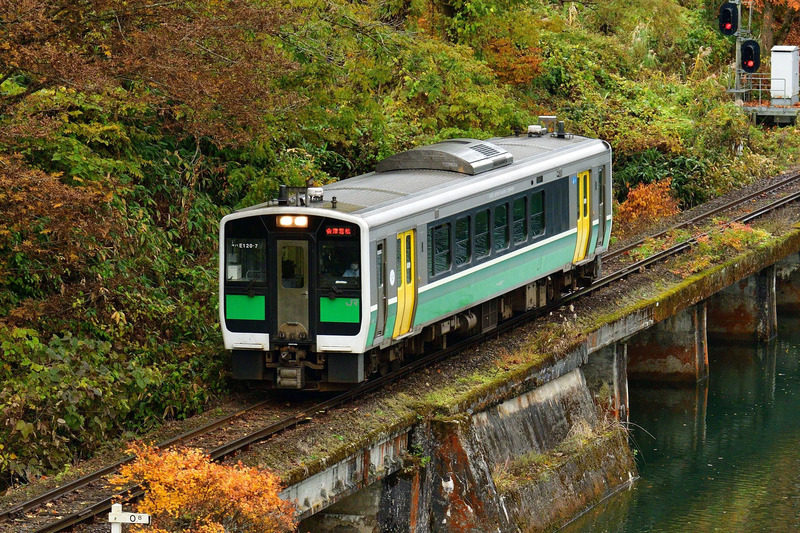 東北地方の巨大鉄道工場「JR東日本 郡山総合車両センター」とは