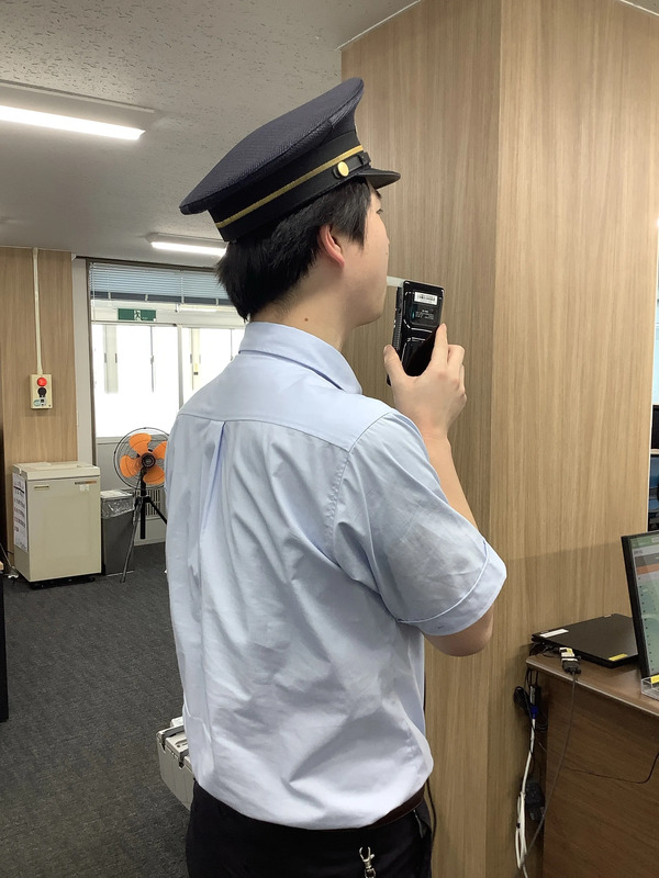 JR横手駅で「701系乗務員シミュレータ体験と車掌業務体験」イベントを