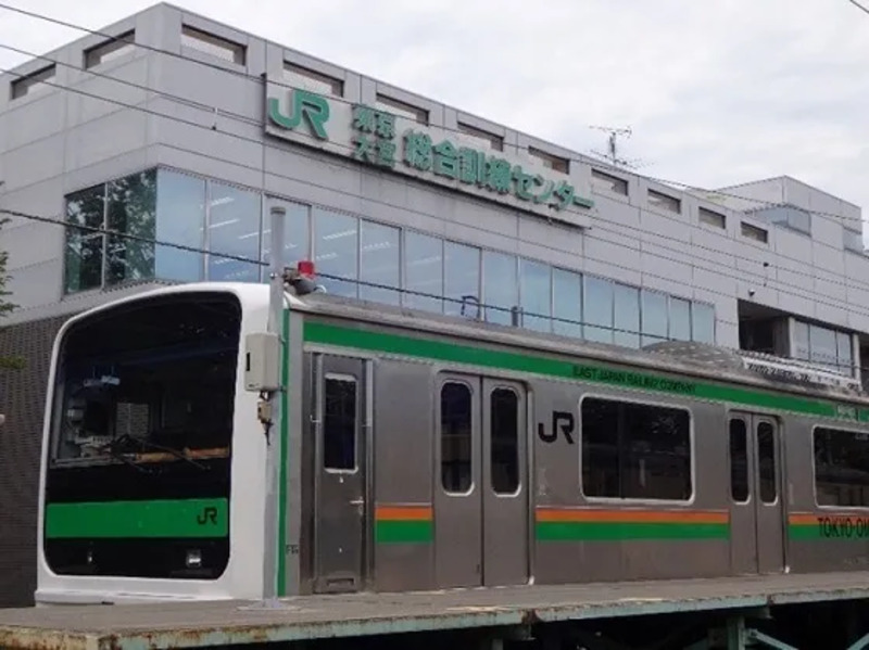 激レア撮影＆体験乗車イベント開催も！クモユニ143とは？ | JREメディア
