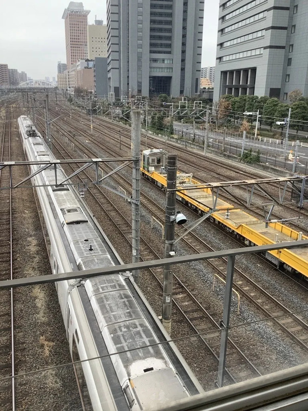 185系C1編成の乗車体験を2024年10月13日(日)に開催！ | JRE MALL