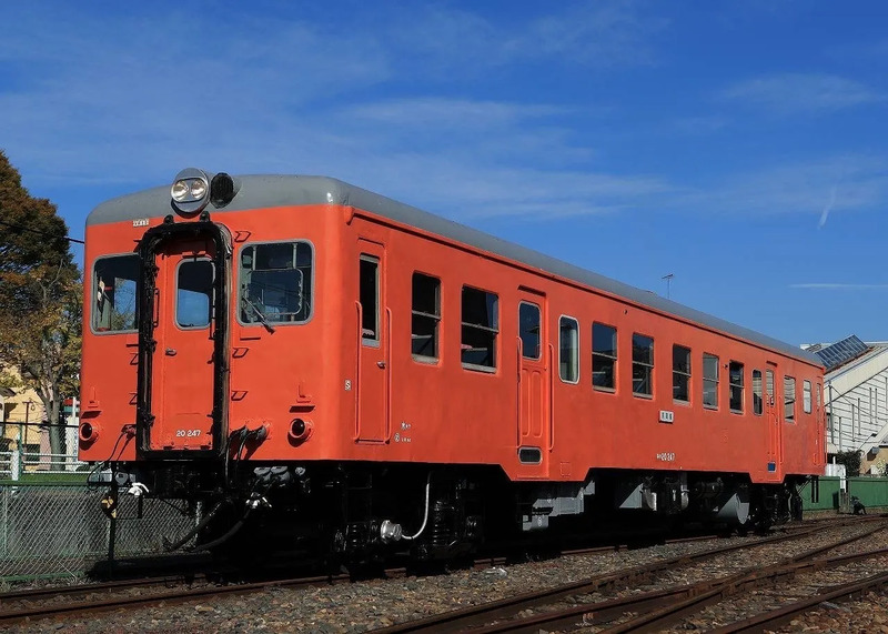 鉄道   網棚   キハ8257  座席番号22 鉄道 網棚 キハ8257 座席番号22 - メルカリ