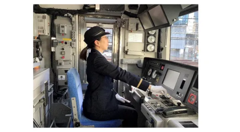ゆうやJR鉄道乗務員 JR東】E235系クラJ-03編成 東京総合車両センター入場回送 |2nd