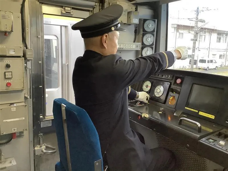 209系を運転体験できるイベント「きさらづドリーム」ご好評につき第2弾