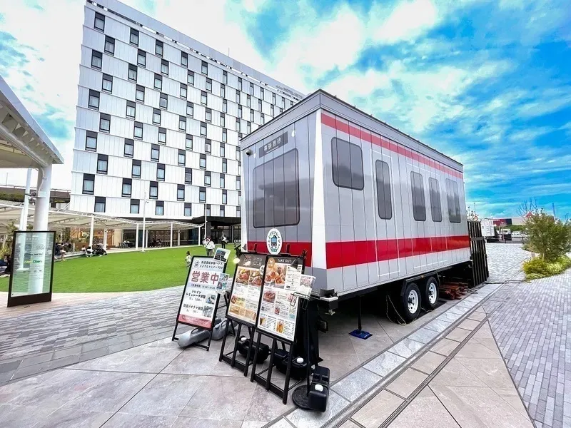 ホリデー快速おくたま」号も運転が可能な「青梅線」の実写運転