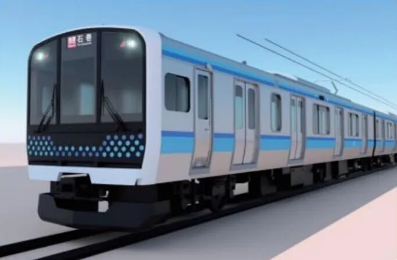 鉄道新型車両】JR東日本の新たな夜行特急列車の情報も含む鉄道各社の