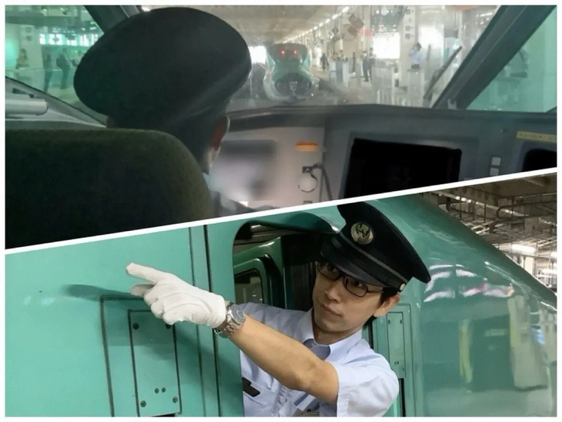 開催中止】新幹線のお仕事体験ツアー ～一緒に新幹線を学ぼう‼～を2025