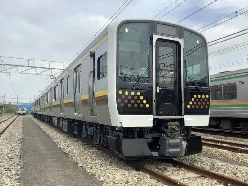 205系日光線 ホビーセンターカトー】205系600番台 日光線 2024年7月発売