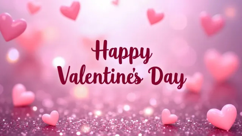 バレンタインデーのイメージ画像