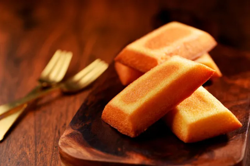 バレンタインデーに贈るチョコ以外のプレゼントのイメージ画像