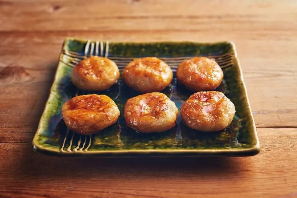 Aを加えて煮からめる。