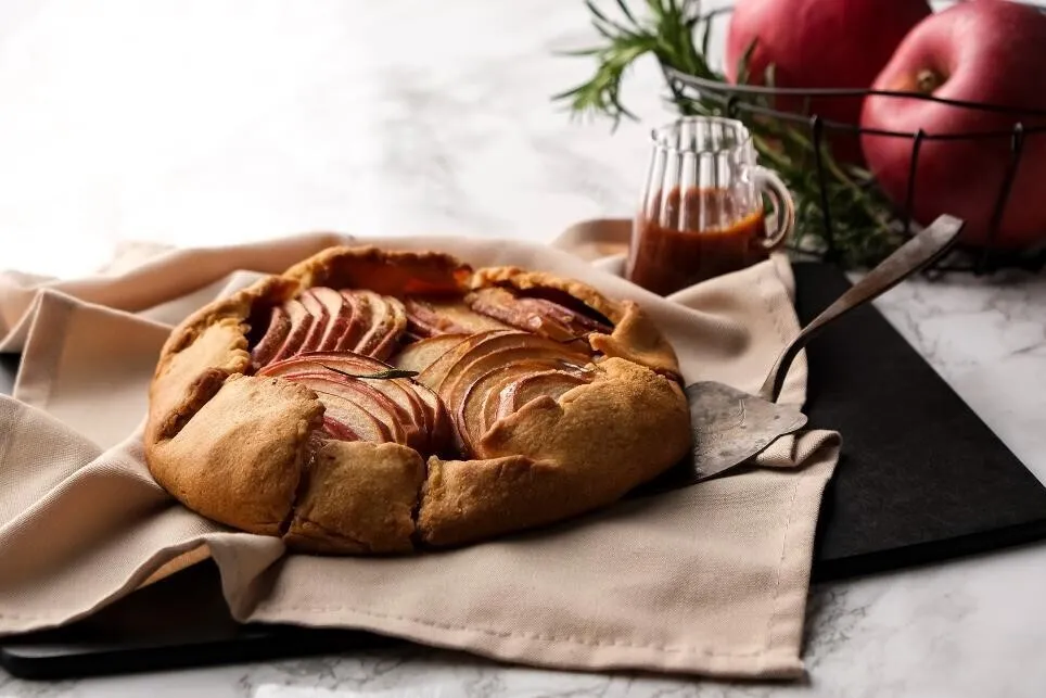 お好みの濃さまで煮詰め、火からおろして冷ます。
